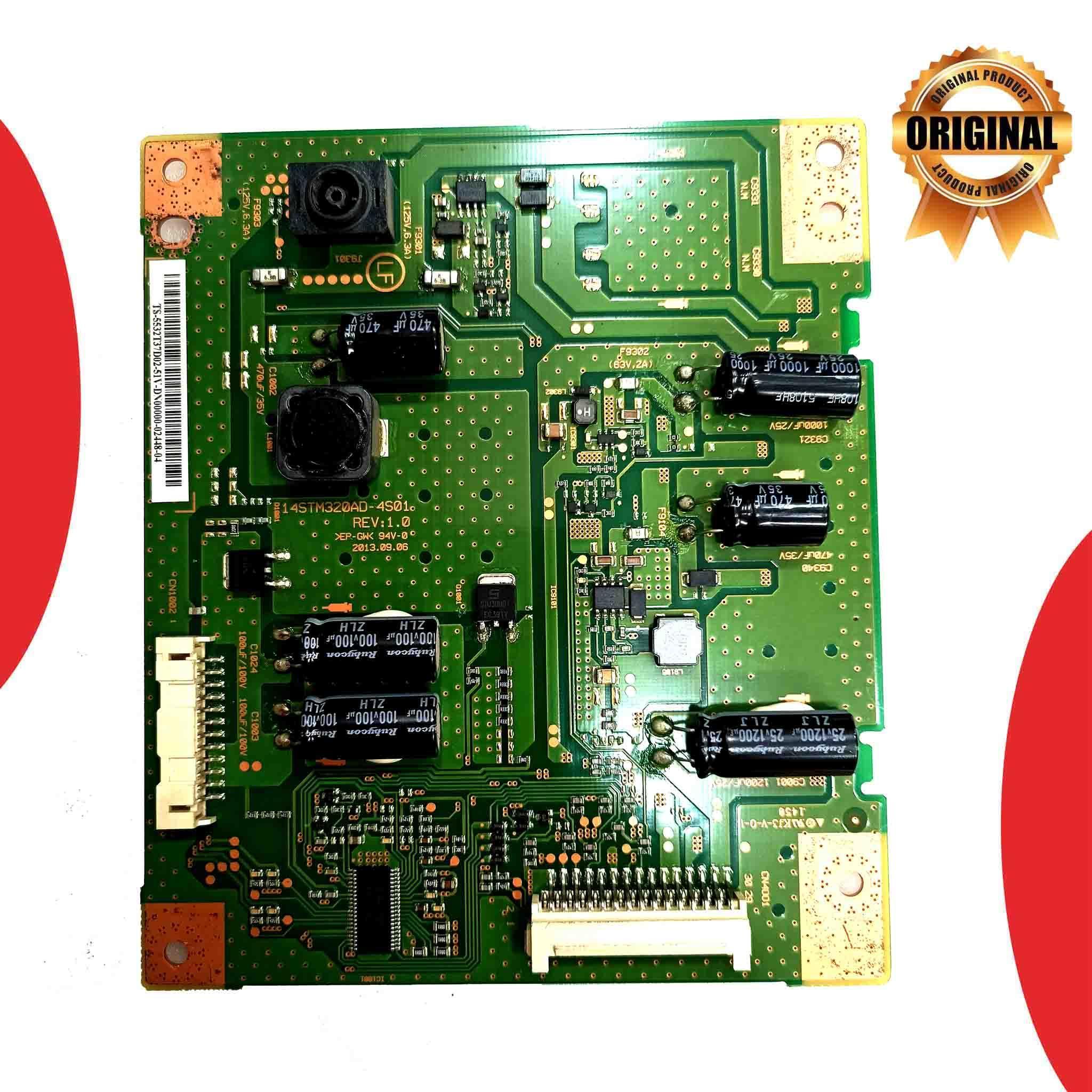 Model 32W700B Sony LED TV PCB - Great Bharat Electronics Model 32W700B Sony LED TV PCB - Great Bharat Electronics